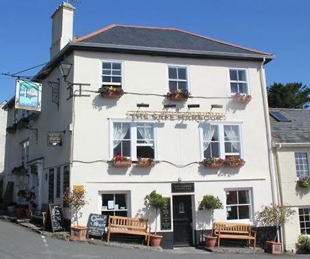 The Safe Harbour Hotel フォーウィ エクステリア 写真